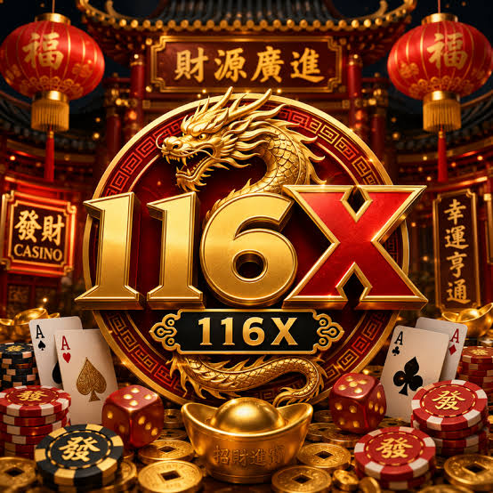 116X - Daftar App Aman Terbaru ⭐