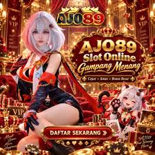 AJO89 - Akun ajo89 App Aman