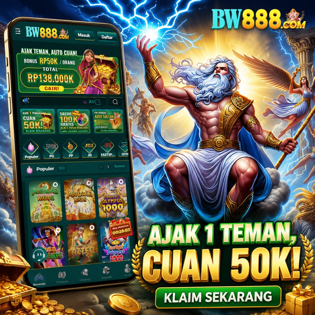 BW888 - Situs Resmi bw888 Akun App & Mudah 💎