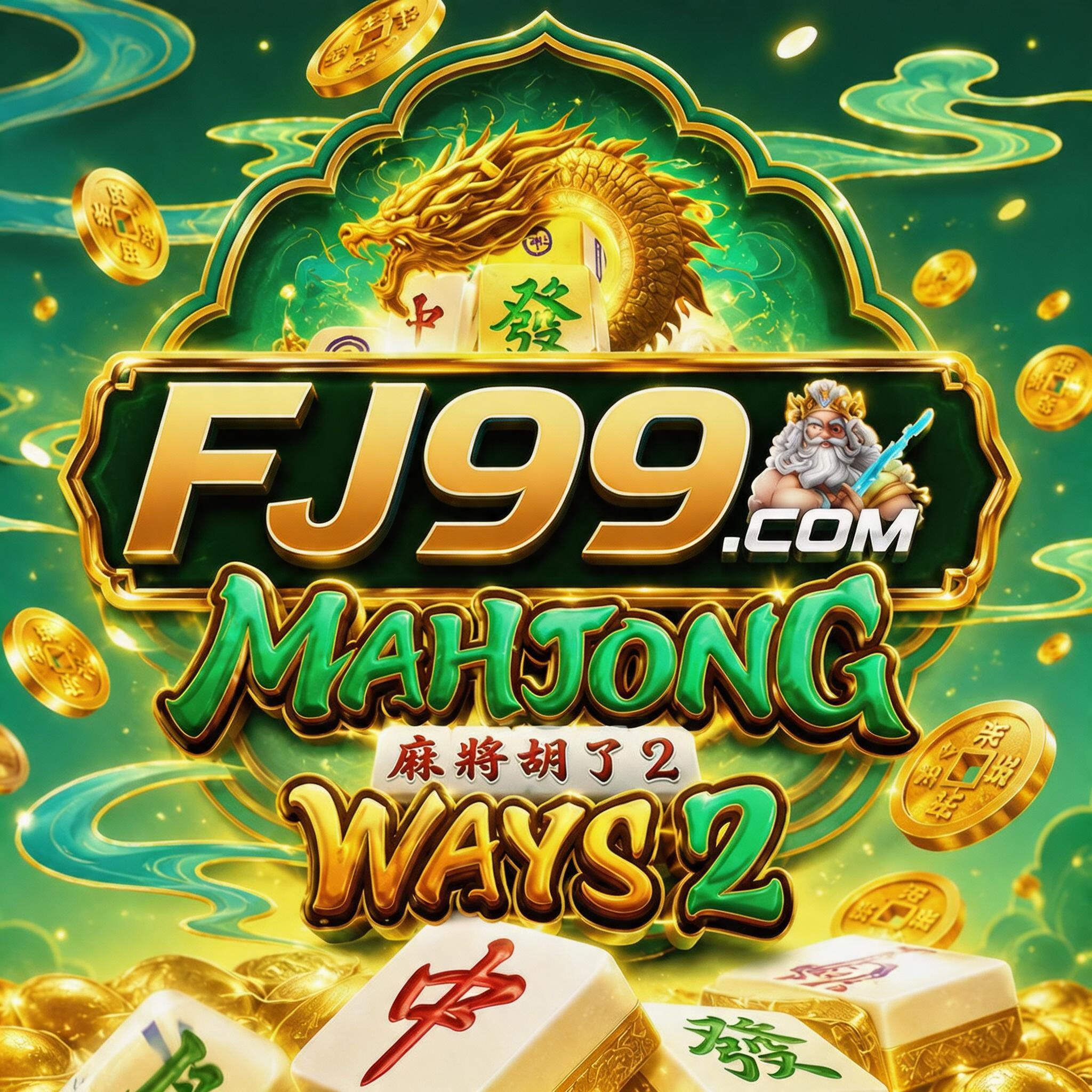 FJ99 - Situs Resmi fj99Login & App Aman