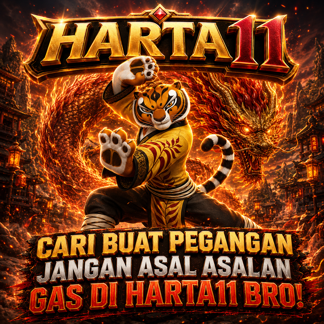 HARTA11 - Login harta11 Akun App Aman 💎