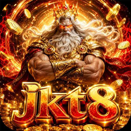 JKT8 - Situs Resmi jkt8 Download App & Daftar Akun Mudah ⚡