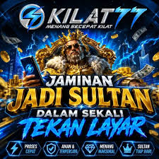 KILAT77 - Daftar App Aman Terbaru ⭐