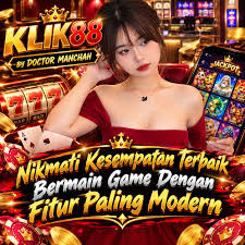 KLIK88 - Situs Resmi klik88 Akun Mudah 💎