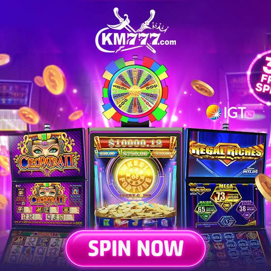 KM777 - Situs Resmi km777 Download & Daftar Terbaru