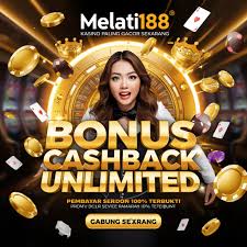 MELATI188 - Situs Resmi melati188 Download & Daftar Terbaru