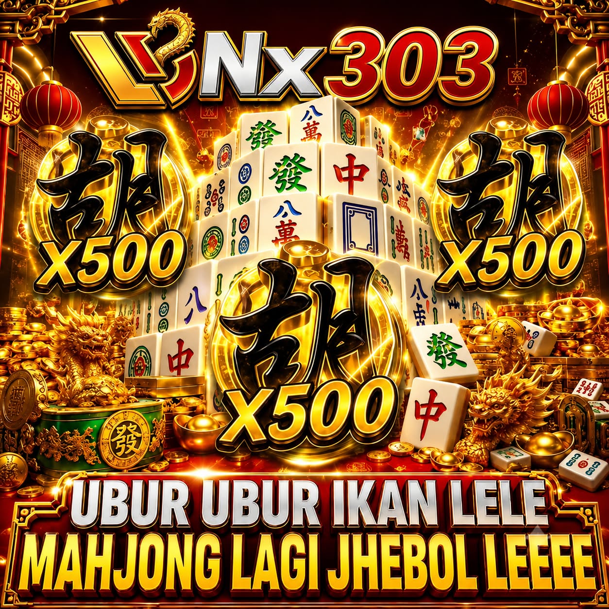 NX303 - Login Akun nx303 Terbaru