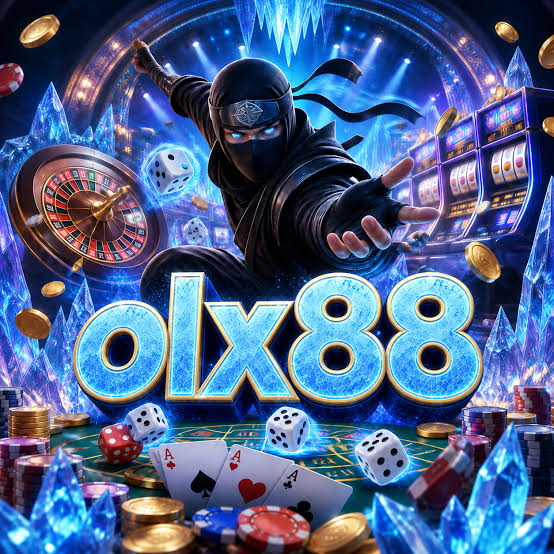 OLX88 - Pilihan Game PG Soft untuk Penggemar Slot Online