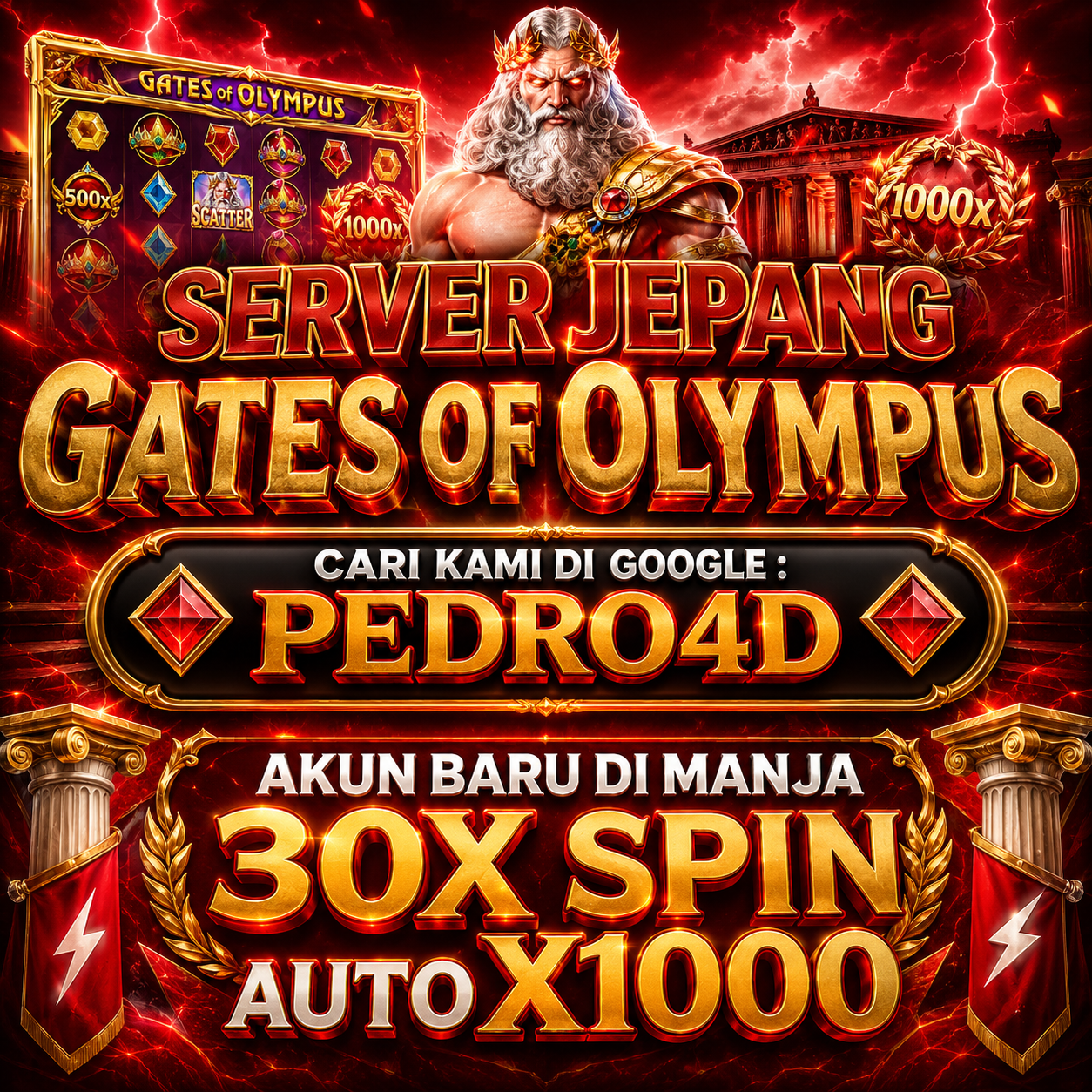 PEDRO4D - Situs Slot Online Resmi dengan Akses Daftar dan Login