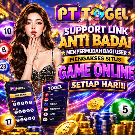 PTTOGEL - Web Resmi pttogel Daftar Akun & App Aman 💎