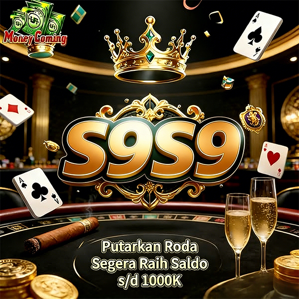 S9S9 - Aplikasi Resmi s9s9 Unduh & App Terbaru