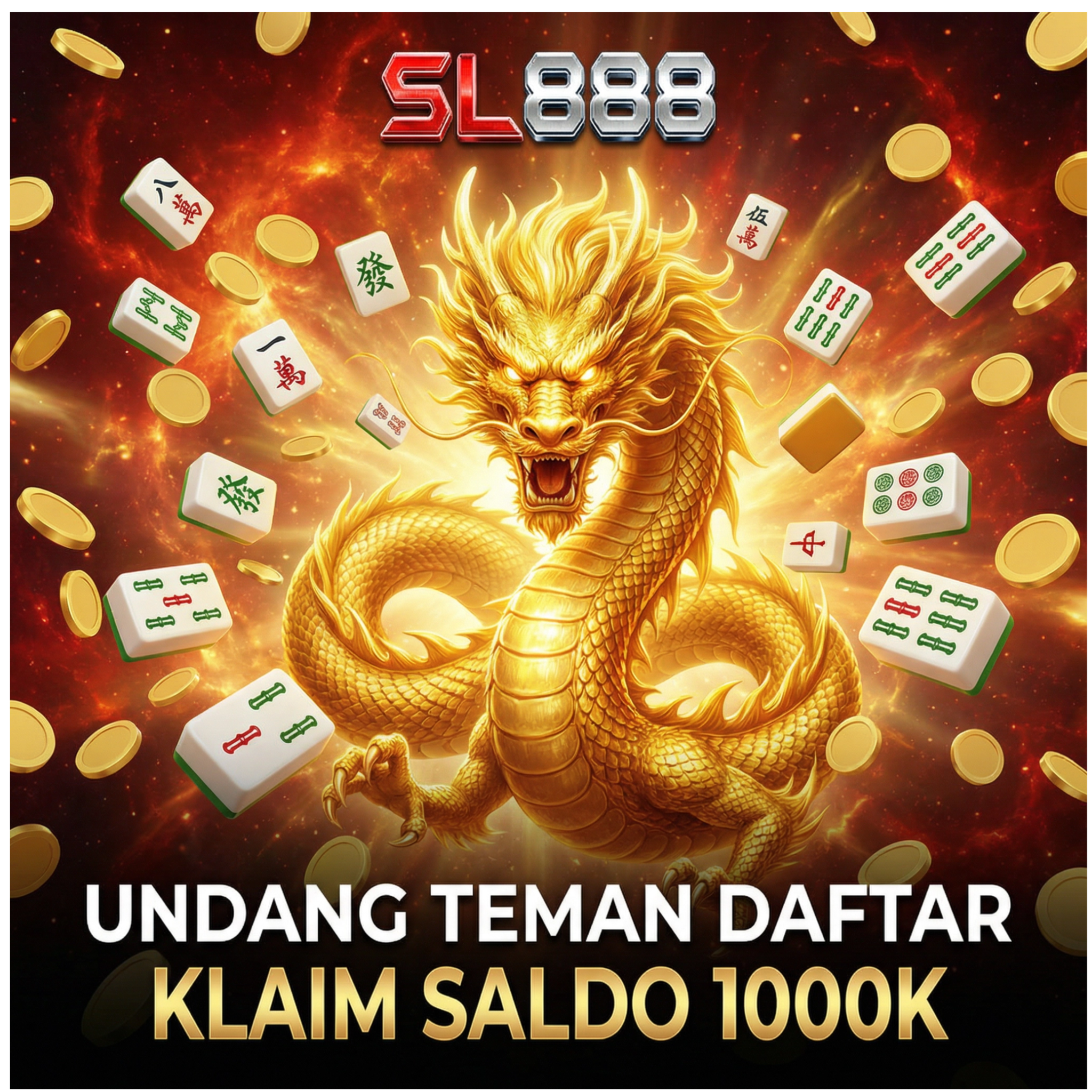 SL888 - Daftar App Terbaru Aman 💎