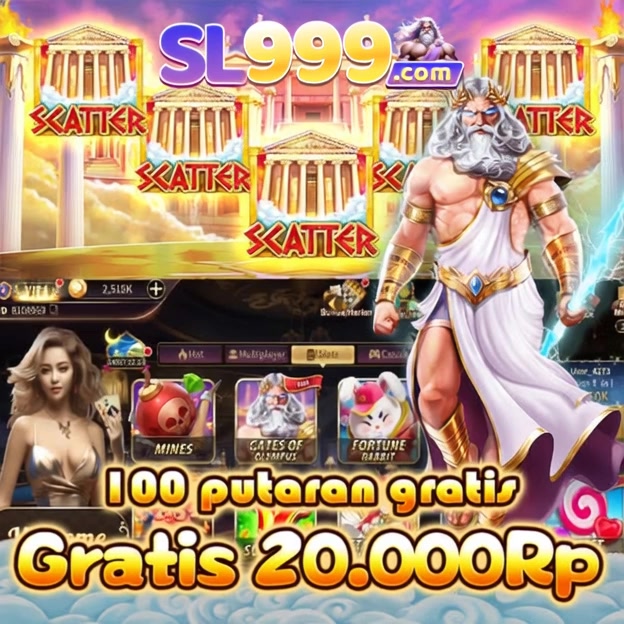 SL999 - sl999 Unduh Download App Terbaru 🎯