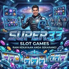 SUPER33 - Login SUPER33 App Mudah