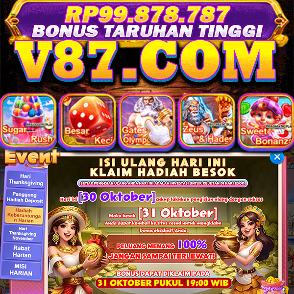 V87 - v87 Download Aman 🔥